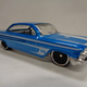 Illustration for article titled 61 CHEVROLET IMPALA BY HOT WHEELS
